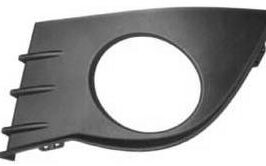 GRIGLIA FENDINEBBIA SX PER RENAULT CLIO 09/2005>05/2009 [OE 7701209034]