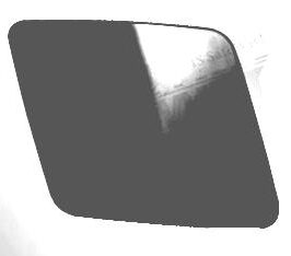 COPRIGANCIO PARAURTI ANTERIORE  PER TOYOTA YARIS 01/2009>12/2010 [OE 5212752440]