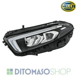 FARO SX A LED PER MERCEDES CLASSE A W177 08/2018> [OE A1779060101]