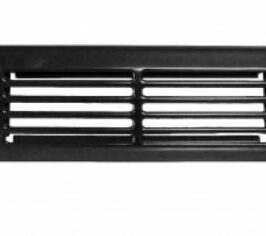 PARAURTI ANTERIORE CENTRALE PER MERCEDES CLASSE G W463 07/2006> [OE A4638800104]