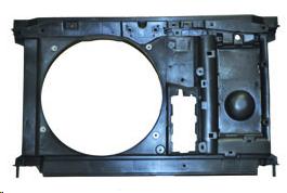 OSSATURA PER CITROEN C4 PICASSO 10/2006> 2.0BENZINA-HDI-PER PEUGEOT 307 08/2001> 2.0HDI [OE 7104ET]