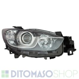 FARO DESTRO XENO AFS PER MAZDA CX-5 04/2011> OE KD5451031D