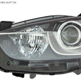 FARO DX XENO AFS PER MAZDA CX-5 04/2011> OE KD5451031D