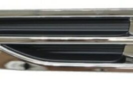 GRIGLIA PARAFANGO ANTERIORE SX PER KIA OPTIMA 01/2016> [OE 87771D4000]