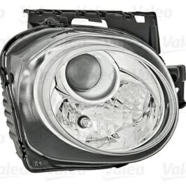 FARO DESTRO INFERIORE H11-HB3 ELETTRICO PER NISSAN JUKE 07/2014> VALEO OE 26010BV90A