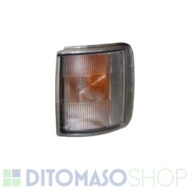 FANALINO ANTERIORE SINISTRO BIANCO PER IVECO EUROCARGO 01/1991>08/2003 OE 500340696