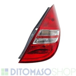 FANALE POSTERIORE DESTRO PER HYUNDAI I30 09/2007> OE 924022L010
