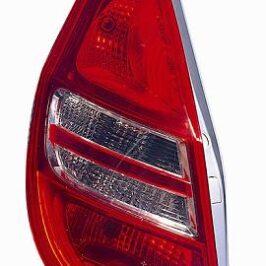 FNALE POSTERIORE DX PER HYUNDAI I30 09/2007> [OE 924022L010]