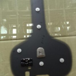 PARABREZZA INCAPSULATO PANORAMICO C/SENSORE+CAMERA+ASSORBIMENTO CALORE PER OPEL ZAFIRA TOURER 10/2011>