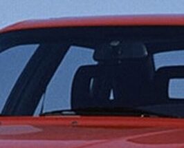 PARABREZZA VERDE C/FASCIA+FINESTRELLA PER AUDI 100 12/1990> A6 09/1994> OE 4A9845099Q