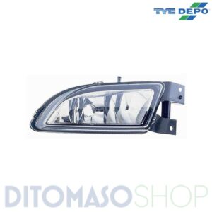 FENDINEBBIA DX H11 PER FIAT BRAVO-CROMA 01/2007> IVECO DAILY 01/2011> LANCIA DELTA 06/2008> [OE 51775551]