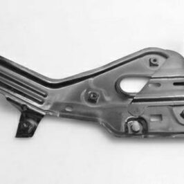 STAFFA PARAFANGO ANTERIORE DX PER SMART FORFOUR 11/2014> OE A4536209900