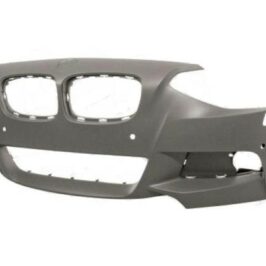 PARAURTI ANTERIORE PRIMERIZZATO C/PDC+SENSORI+LAVAFARI PER BMW SERIE 1 F20-F21 01/2011> [OE 51118053809]