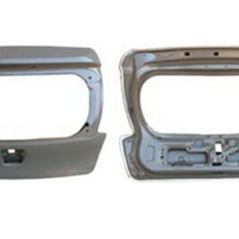 PORTELLONE POSTERIORE PER KIA PICANTO 01/2011> [OE 737001Y030]