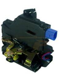 SERRATURA ELETTRICA POSTERIORE DX PER W MULTIVAN-TRANSPORTER 09/2003>