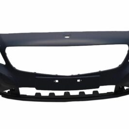 PARAURTI ANTERIORE PRIMERIZZATO C/LAVAFARI PER MERCEDES CLASSE A W176 06/2012> [OE A1768800740]