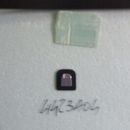 PARABREZZA VERDE BASETTA MODIFICATA PER HONDA CIVIC 5 PORTE 03/2001>2006 OE 73111S6DE10