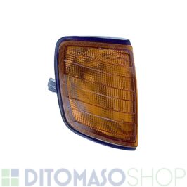 FANALINO ANTERIORE DESTRO ARANCIO PER MERCEDES W124 12/1984>08/1989 OE A0008208221