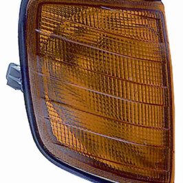 FANALINO ANTERIORE DX ARANCIO PER MERCEDES W124 12/1984>08/1989 [OE A0008208221]