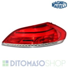 FANALE POSTERIORE DX A LED PER BMW Z4 E89 01/2009>  MARELLI [OE 63217191776]