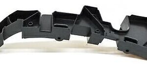 STAFFA PARAURTI ANTERIORE ESTERNA SX PER AUDI Q5 S-LINE 01/2016> OE 80A807277B