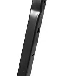 STAFFA SX RINFORZO PARAURTI ANTERIORE INFERIORE PER CITROEN C3 PICASSO 01/2009> OE 350881