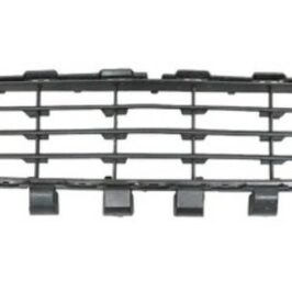 GRIGLIA PARAURTI ANTERIORE PER RENAULT MEGANE 05/2006>10/2008  TUV [OE 8200412379]