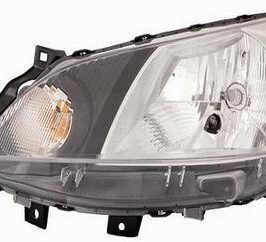 FARO DX H4 PER NISSAN ELETTRICO PER NISSAN NV200 10/2009> VALEO [OE 26010BJ10A]