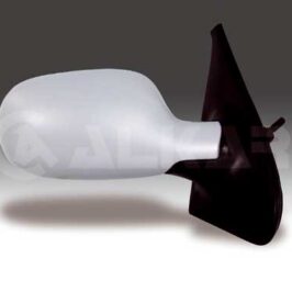 RETROVISORE DX MECCANICO PRIMERIZZATO PER RENAULT CLIO 05/2001>08/2005