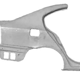 PARAFANGO POSTERIORE DX PER SKODA OCTAVIA 04/2004> OE 1Z5809030A