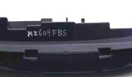 SUPPORTO PARAURTI ANTERIORE PER MAZDA 6 02/2008-06/2010 [OE GS1D500S1A]