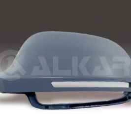 CALOTTA RETROVISORE SX PRIMERIZZATA C/FORO LANE ASSIST PER AUDI A4 2007-/A5 2007-/A6 2008-