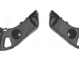 KIT STAFFE DX+SX PARAURTI POSTERIORE LATERALI INTERNEPER RENAULT KANGOO 01/2021> OE 850406146R