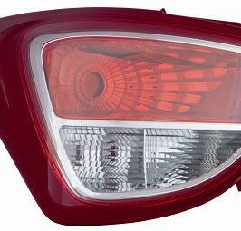 FANALE POSTERIORE SX PER HYUNDAI I10 01/2013> [OE 92401B9000]