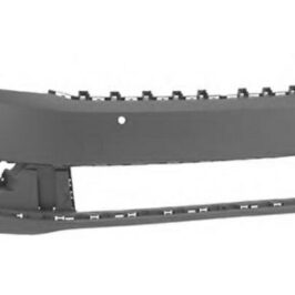 PARAURTI ANTERIORE C/PRIMER +6 SENSORI +LAVAFARI PER VW PASSAT 10/2010>12/2013 TUV [OE 3AA807217DGRU]