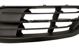 GRIGLIA SX PARAURTI ANTERIORE PER BMW SERIE 5 F10/F11 06/2013> [OE 51117331727]