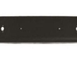 BARRA PARAURTI POSTERIORE PER FORD TRANSIT CASSONATO 06/2000> [OE 4642205]