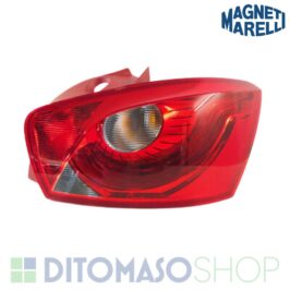 FANALE POSTERIORE DX PER SEAT IBIZA 01/2008>12/2011  MARELLI [OE 6J4945096A]
