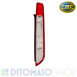 FANALE POSTERIORE DX A LED PER FORD FOCUS 3/5PORTE 04/2007> HELLA [OE 8M5113404KC]