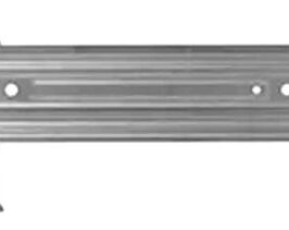 RINFORZO PARAURTI POSTERIORE PER FIAT PANDA 01/2012> [OE 52009108]