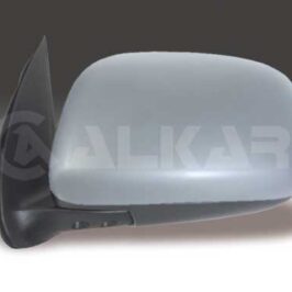 RETROVISORE SX ELETTRICO PRIMERIZZATO PER TOYOTA HILUX 01/2004>12/2010