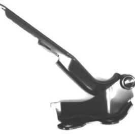 CERNIERA SX COFANO ANTERIORE PER TOYOTA LAND CRUISER FJ90 09/2002> OE 5342035060