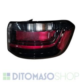 FANALE POSTERIORE DX ESTERNO PER JEEP COMPASS 03/2021> OE 52195823