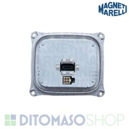 CENTRALINA XENO AFS  PER BMW-PER LANCIA-PER MINI-PER RENAULT  MARELLI [OE 63117182520]