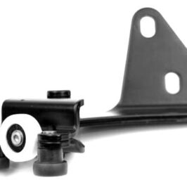 RULLO SUPERIORE LATO SX PORTA SCORREVOLE PER FORD CONNECT 09/2002> OE 2T14V25029AD