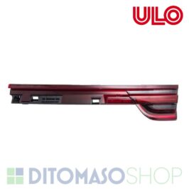 FANALE POSTERIORE INTERNO DX A LED PER PORSCHE PANAMERA 11/2016> ULO OE 971945208C