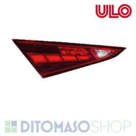 FANALE POSTERIORE INTERNO SX A LED PER MERCEDES CLASSE C W206 03/2021> ULO OE A2069063900