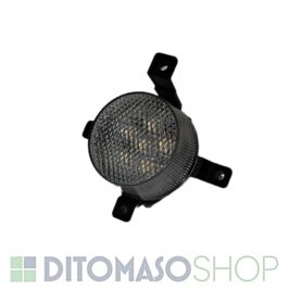 FANALINO ANTERIORE DX-SX FUME' PER FIAT TOPOLINO 01/2024>