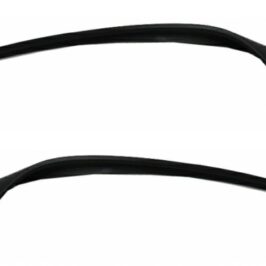 SPOILER DX+SX PARAURTI ANTERIORE GRIGI PER MERCEDES CLA C117 01/2013> OE A1178851725