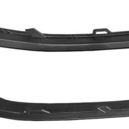 GRIGLIA FENDINEBBIA DX PER SKODA SUPERB 01/2013> OE 3T0807682